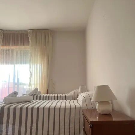 Bella Vista Guest house *