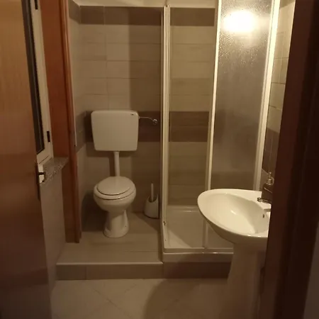 Bella Vista Guest house Sasso di Castalda